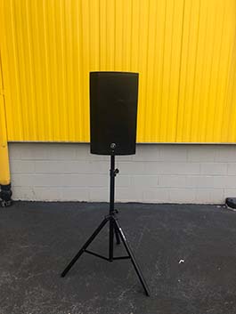 Mackie Tump 12A Power Speaker 1300 Watt